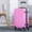 Bánh xe hành lý vạn năng 24 inch trường hợp nữ xe đẩy nữ 20 vali học sinh phiên bản tiếng Hàn của hộp nhỏ mật khẩu tươi hành lý