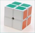 Bàn tay thần thánh Aurora thứ hai khối Rubik hai màu tùy chọn trí thông minh thứ hai Khối lập phương Rubik đồ chơi giáo dục trẻ em Khối lập phương Rubik Đồ chơi IQ