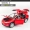 Mô hình xe hợp kim Tesla ModelX 1:32 mô phỏng xe mô hình cậu bé kéo xe ô tô đồ chơi trẻ em - Chế độ tĩnh đồ chơi cho bé trai
