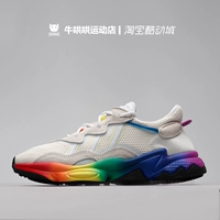 Spot eg1076 Бесплатный радужный ремень обуви