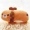 Pet vocal puppy dog ​​toy chic Teddy mole cắn Teddy lớn Golden Retriever con chó con