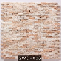 1 розовый и белый работник