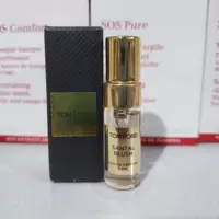 Santal Blush Red Sandalwood без разбрызгивания