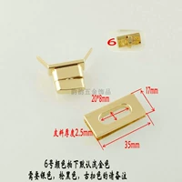 Световое золото № 6 (серебряный пистолет, громкий пистолет, черные замечания