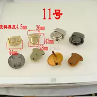 Световое золото № 11 (серебряный пистолет черный древний разверток, пожалуйста, замечания