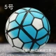 Голубая La Liga № 5 (процесс клея)