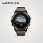 Garmin Garmin fenix5X + Plus bay nhịp tim ngoài trời GPS máu oxy nhịp tim Đồng hồ thể thao leo núi NFC - Giao tiếp / Điều hướng / Đồng hồ ngoài trời đồng hồ armitron