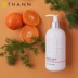 Than / Tria Sweet Orange Cinnamon Body Sữa sáng Dầu gội sáng Nhiệt độ nước và Sữa đầm lầy dưỡng thể vaseline 