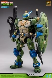 Guochuang Mechboys Firemo Anime Ninja God Turtle Lyon Dorang Turtle Alloy