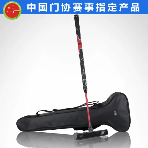 Baijjianjia Online Store Zun Rong 2016 Golf Phantom Rubber Double Lock Door Door Boller Stock Stare Free счета