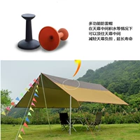 TNR Outdoor Lightning Hat Казармы