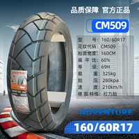 160/60R17 CM509 шина шины