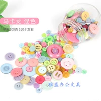 Макарон кнопкой на 160 баррелей