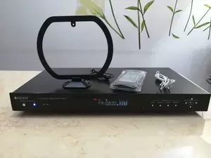 Новый TU-313/UF60/FM/AM Радио-головки полосам тюнера Time Tone Demote Два волны
