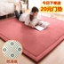 Dày tatami mat phòng khách phòng ngủ cạnh giường ngủ bé shatter kháng pad sàn mat mat tầng mat tùy chỉnh 3 cm dày thảm Thảm
