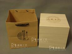 Чайная коробка Чай деревянная шкатулка чай