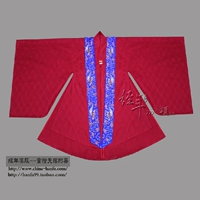 Ханьфу, платье, этническая одежда, с вышивкой, сделано на заказ