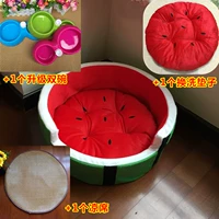 Арбуз+сиденье+двойная миска+смена промывки