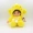 Búp bê Pei chính hãng Lớn 30cm Monchiqi Pecy Doll Grabber Đồ chơi sang trọng Nữ Sinh nhật - Đồ chơi mềm