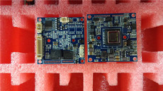 Камера sony650高清摄像机机芯effio4127+673强光抑制菜单宽动态机芯主板