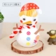 Рождественский снеговик (1#Фонд маленького снеговика) фонд)