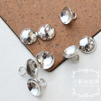 Стальной, 8mm