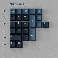 Numpad kit