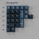 Numpad kit