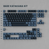 Катакана Базовый комплект