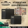 	loa âm trần gia đình Loa VOX VT20X VT40X ống điện tử đàn guitar điện loa effector tone lưu trữ loa ứng dụng mô phỏng micro karaoke bluetooth chính hãng