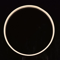 13см внутреннее кольцо (осторожная стрельба с отдельным кругом DIY)