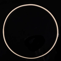 26 см Внутреннее кольцо (осторожно стреляйте с отдельным кругом DIY)