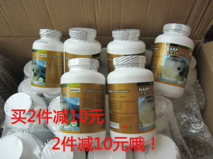 Канада Bonne Natural Arctic Seal Oil 300 зерно мягких кровеносных сосудов, чтобы помочь разуму