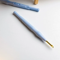 Регулируемая пластиковая марка+лидер