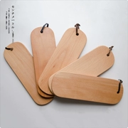 E cm ban đầu bằng gỗ hình bầu dục sushi bảng gỗ rắn khay nước cốc đĩa gỗ tấm gỗ đĩa gỗ đĩa gỗ tấm ăn quả