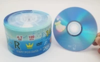 DVD CD DVD-R Burner CD DISC DVD+R Burns Banana Blank Discs 4.7 г сжигания диска