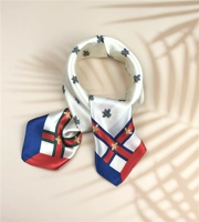 Большой белый