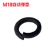 M18 Axis Automatic Bullet Pad