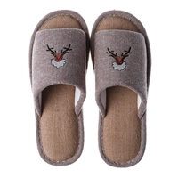 Маленький оленей кофе (белье)