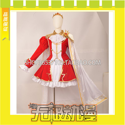 taobao agent Girl Opera -Re Live -Paradise True Sun National Army COS service free shipping