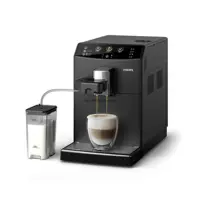 Nhập khẩu từ Đức! Philips Philips HD8829 01 máy pha cà phê hoàn toàn tự động - Máy pha cà phê máy pha cà phê aca es12a