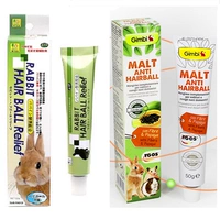 Spot Japan Sanko Pin Gao Germany Junbao Hua Cream Papaya Enzyme Rabbit Litg