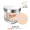 Authentic Korea age20s thích tôn trọng không khí cushion bb cream nước nhẹ tinh chất kem nền dưỡng ẩm che khuyết điểm kem gouache ủy quyền