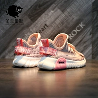 Детская спортивная обувь, удобная обувь для мальчиков, коллекция 2021, популярно в интернете, осенняя