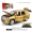 Mô hình xe hơi hống hách Toyota Prado Mô phỏng mở cửa Offroad Jeep Alloy Toy Car - Chế độ tĩnh