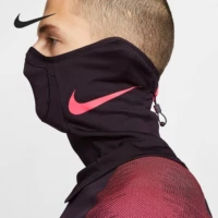 áo thể thao Yếm thể thao chui đầu chống gió giữ ấm nam nữ chính hãng Nike/Nike mới BQ5832 bộ thể thao adidas