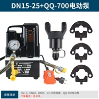 DN15-25+QQ-700 Электрический насос