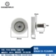 BS626 33-7C2L8M6
