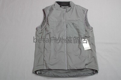 Arc'teryx LEAF Atom Vest LT Gen2 Tactical Edition Легкий хлопковый жилет 23861