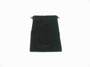 Túi bảo vệ túi nhung sáng tạo có thể được cài đặt phụ kiện tiện ích MP3 MP4 13cm cao X8.2cm rộng